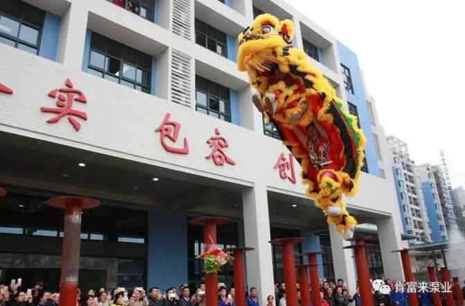 醒狮贺岁，MK官方网站-MK(中国)2019年开工大吉