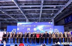 展会精彩回顾:MK官方网站-MK(中国)亮相“IFME2020年第十届中国(上海)国际流体机械展览会”